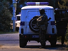 Налетчики унесли 5 млн рублей из ювелирного магазина