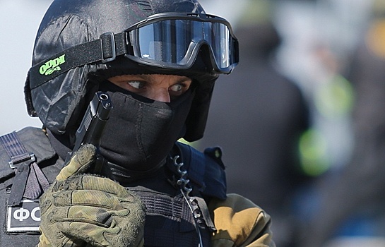 Госдума разрешила ФСБ применять оружие в толпе