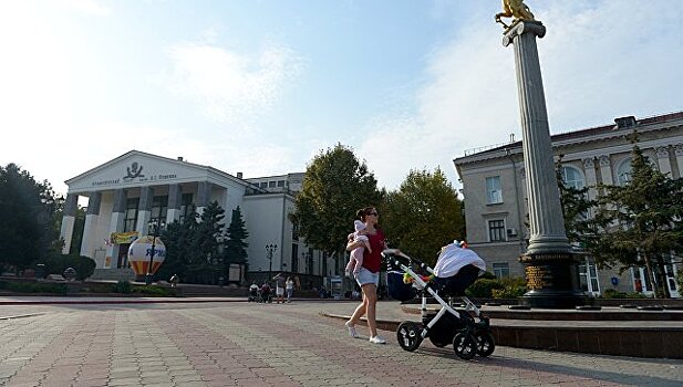 Минобороны хочет строить гораздо больше жилья в Крыму