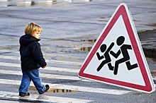 В Саратовской области сократилось число ДТП с участием детей