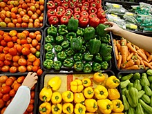 Клетчатка поможет против рака молочной железы