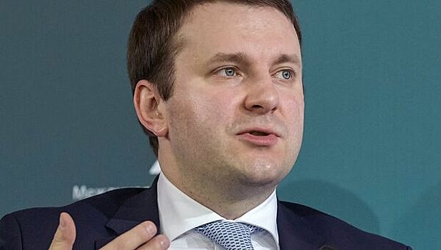 Орешкин: Возврата к советской экономике не будет
