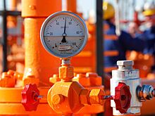 Европе стало не хватать газа