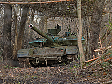 Более 3 тыс. образцов вооружения и военной техники поступило в ЦВО в 2024 году