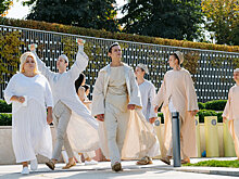 Блестящие российские сериалы, которые вы могли пропустить