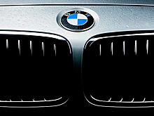 "Пятерки" и "семерки" BMW попали под отзыв