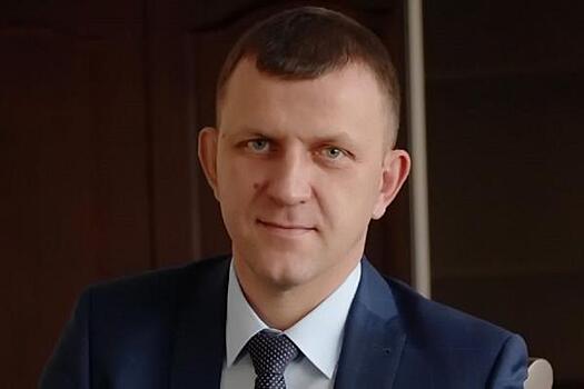 Из вице-губернаторов в мэры Краснодара: третье явление городу Евгения Наумова