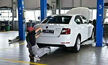 Skoda: признаки неисправного двигателя, рекомендации по эксплуатации