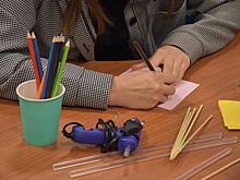 В Тамбовской области продолжается подготовка волонтеров для работы с детьми, пострадавшими от жестокого обращения