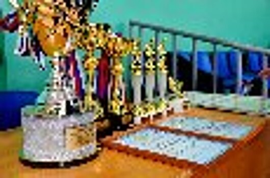 Турнир по футзалу среди учреждений УИС Псковской области, посвященный памяти Героя России Алексея Ширяева, прошел в Великих Луках