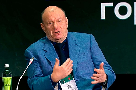 Потанин предложил создать центр компетенций в области обеспечения компонентной базой