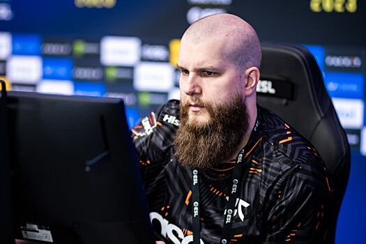 Патрик f0rest Линдберг завершил карьеру про-игрока в Counter-Strike после 20 лет на сцене