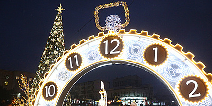 Дед Мороз и оливье в номер. Как туристы в Крыму встретят Новый год