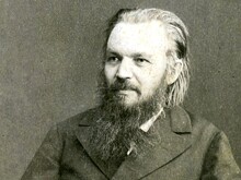 Как небогатый воронежский кадет стал первым журналистом империи