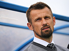 Семак о конкуренции в РПЛ: дело не только в «Спартаке»