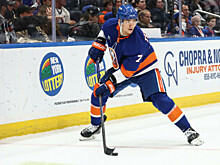 The Hockey News о положении Цыплакова в «Айлендерс»: лишний в составе, но не в планах клуба