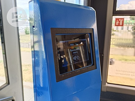 В Ижевске более 1400 человек оштрафовано за безбилетный проезд в текущем году