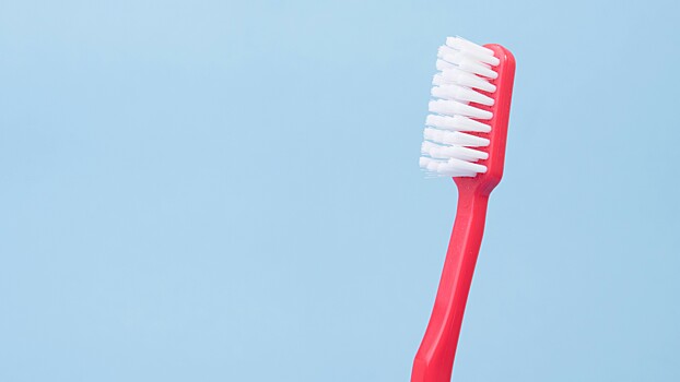 В Подмосковье подросток случайно проглотил зубную щетку