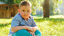 «Русфонд» собирает средства на лечение 6-летнего Кирилла Морозова
