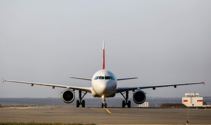 В Волгограде из-за больного пассажира экстренно сел самолет из Сочи