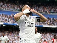 Бензема ответил, готов ли вернуться в «Реал»