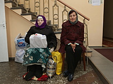 «Надо уезжать»: один из городов Украины погрузился в коммунальный коллапс