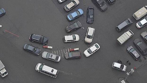 В Подмосковье отсрочили внедрение платной парковки