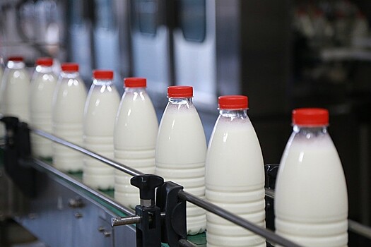 Молочный завод «Волга Индустрия» соответствует стандартам качества Х5 Retail Group