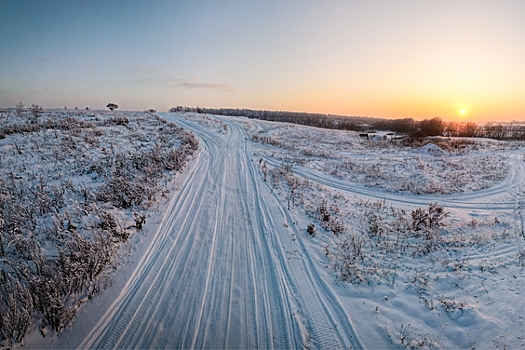 Дорогу от Искитима до 290-летней Тальменки отремонтируют в 2023 году