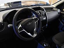 Раскрыты сроки появления семейного минивэна Lada