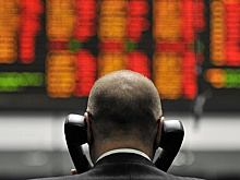 Нефть Brent торгуется около $50 за баррель