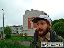 Один из самых успешных фотохудожников России живёт в Твери и отстаивает от застройки пустырь в Южном