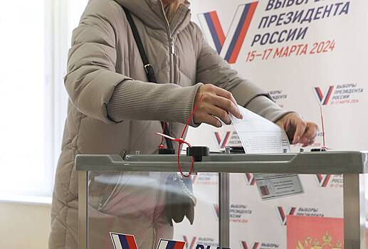 Сообщения о массовых акциях на Дальнем Востоке в ходе выборов не подтвердились