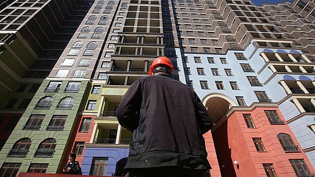 Аналитик: квартиры в новостройках подорожают