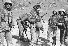 Сколько платили советским солдатам в Афганистане