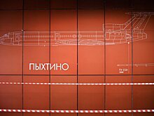 Оплата по биометрии заработает на станциях "Пыхтино" и "Аэропорт Внуково"