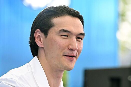 «Благодарен стране». Нурлан Сабуров впервые прокомментировал запрет на въезд в Россию