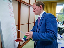 На международном форуме югорчане рассказали, как привлечь ценных специалистов