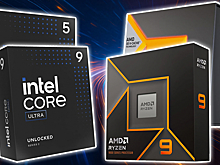 Ryzen 5600 стал лучшим процессором