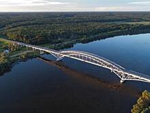 На Иртыше построят дамбу, чтобы спасти Омск от наводнений