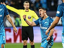 10 футбольных людей, удививших нас в 2016 году