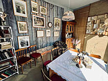 В Подмосковье проведут мероприятия в честь 165-летие со дня рождения Чехова