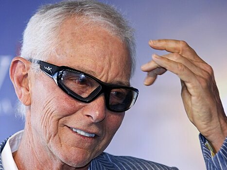 Умер сценарист и режиссер культовых голливудских комедий Джим Абрахамс