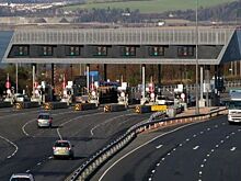 Известна цена за проезд по первой частной трассе в России