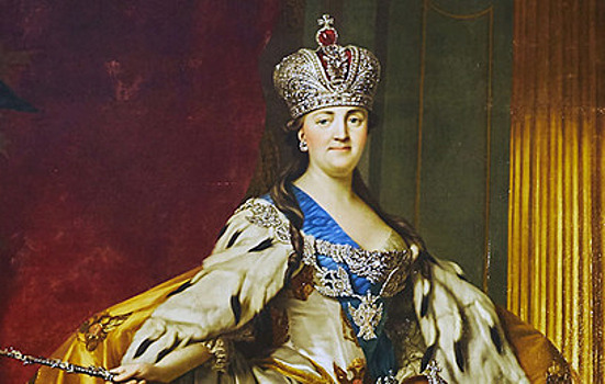 Екатерина Великая: о главных свершениях легендарной императрицы