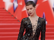 Актриса Шпица рассказала о ссоре в аэропорту