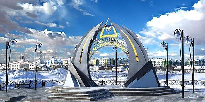 Прямой железнодорожный маршрут свяжет Лабытнанги и Санкт-Петербург летом 2023 года
