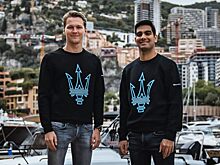 Ветеран Формулы 2 стал пилотом Maserati в Формуле Е