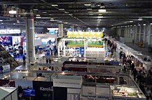 На международной выставке «Интурмаркет» было представлено более 30 субъектов ярославской туриндустрии