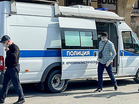 Попавший в реанимацию после нападения в Махачкале полицейский находится в сознании